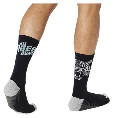 Chaussettes Asics Performance Run Crew Bleu
