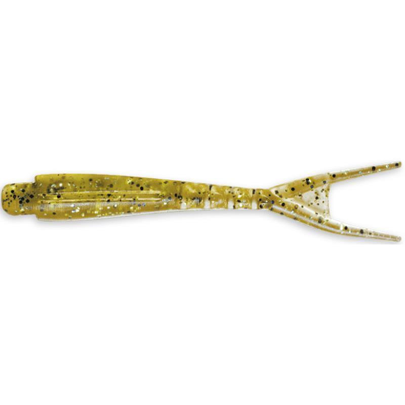 Leurre Souple Delalande Zand Finess - 8Cm