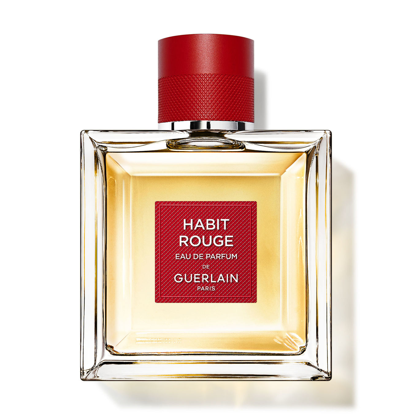 Guerlain Habit Rouge Eau de Parfum