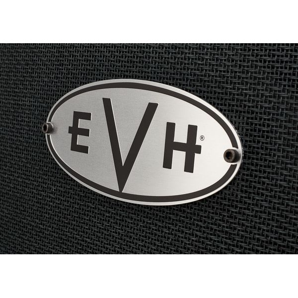 Evh 5150 III 4x12 Straight IVR