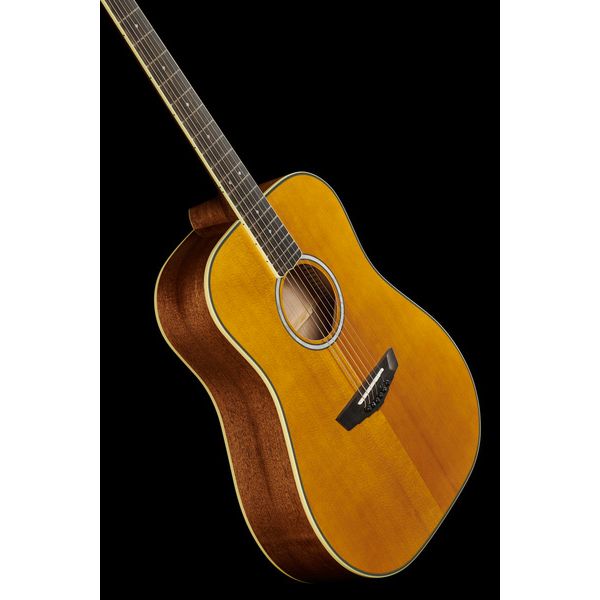 Dangelico Excel Lexington Vintage Natura