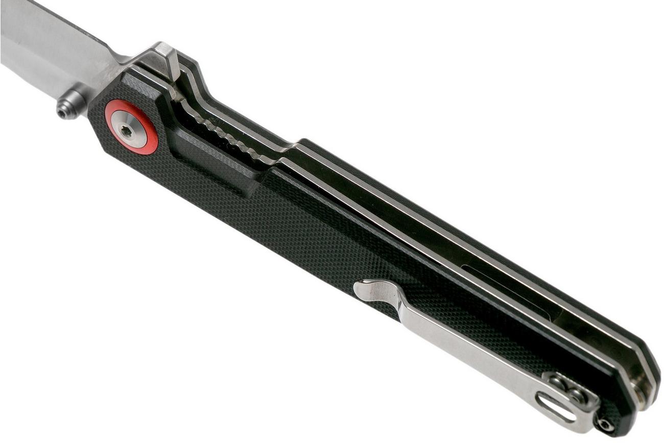 Böker Magnum Brachyptera 01SC076 zakmes