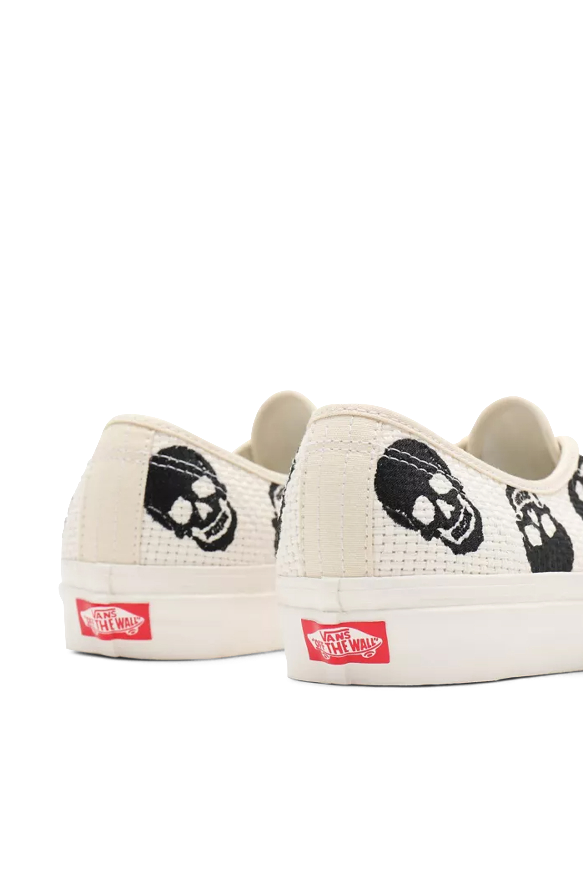 VANS Baskets  UA Authentic 44 DX Multicolore