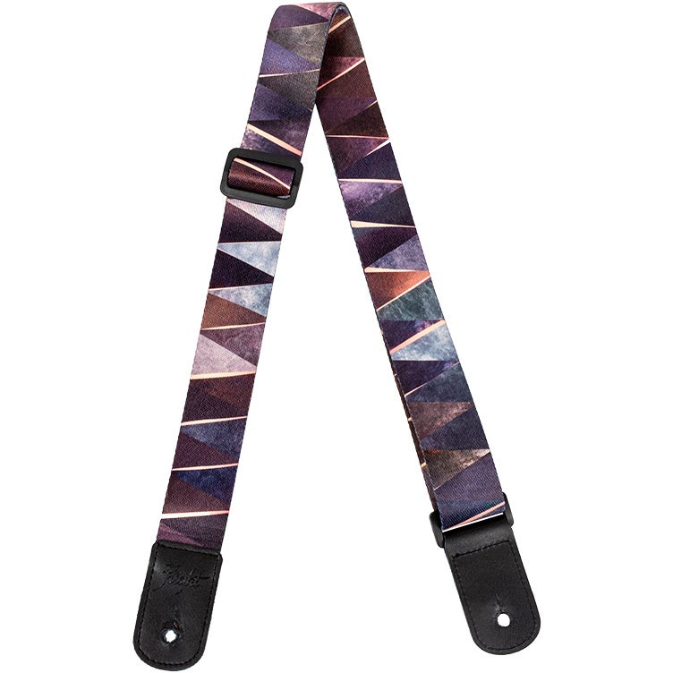 Flight S35 Polyester Ukulele Strap Arcana draagband voor ukelele