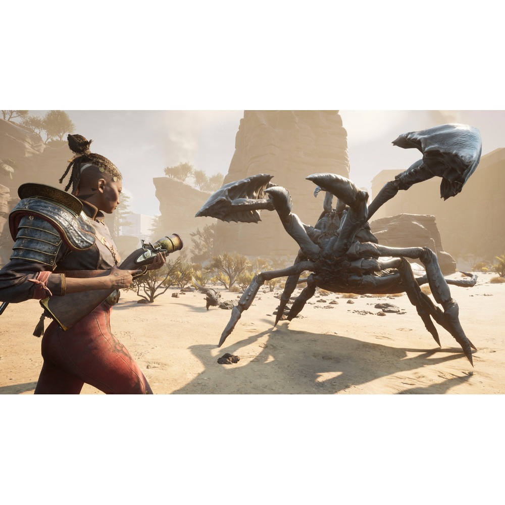 Flintlock: The Siege of Dawn (Xbox Series X)