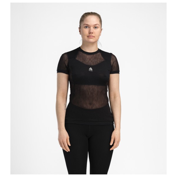 Aclima - Women's WoolNet Light T-Shirt - Haut en mérinos