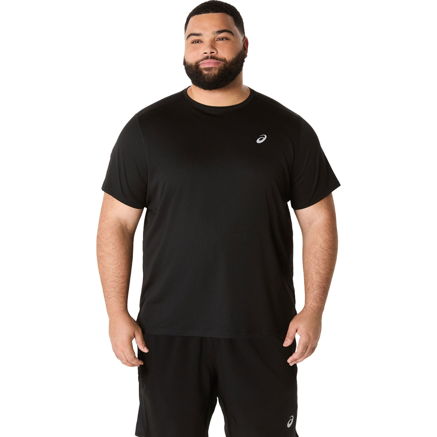 ASICS Shirt Short 5'' Set Heren