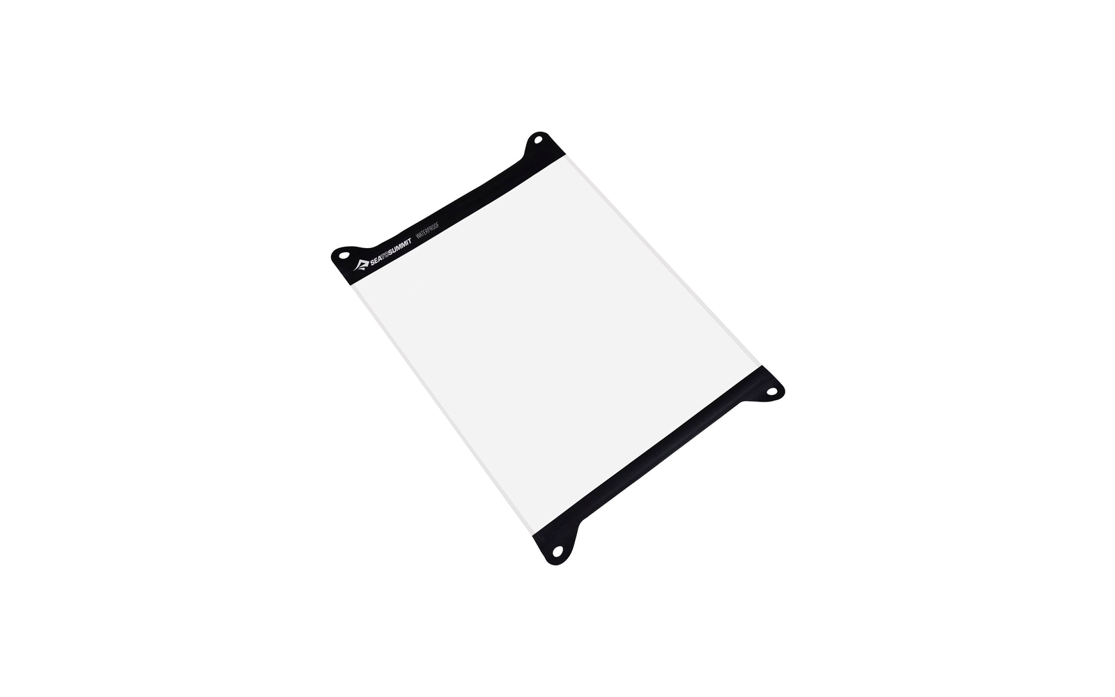 Sea to Summit Guide Map Case Thermoplastische  Kartentasche klein