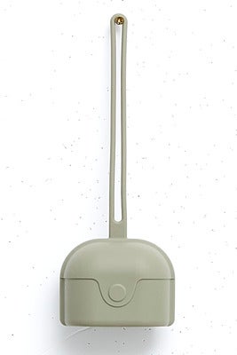 Bellotte Belle Smokkesnor, Green