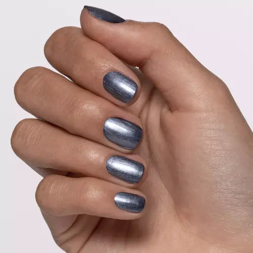 Glazed Donut Tranfsforming Top Coat