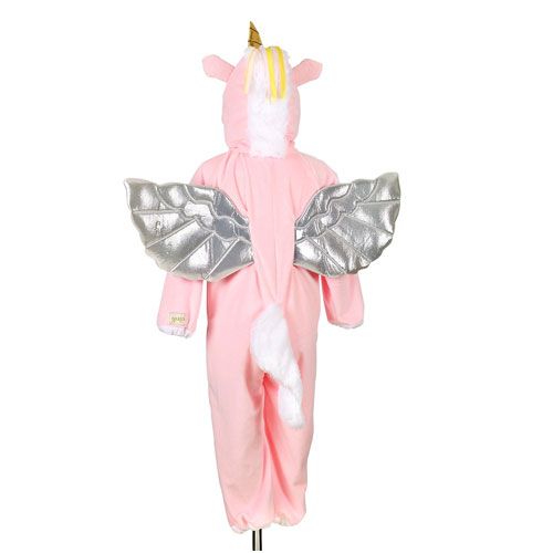 Souza for kids eenhoorn onesie 5-6 jaar 100526