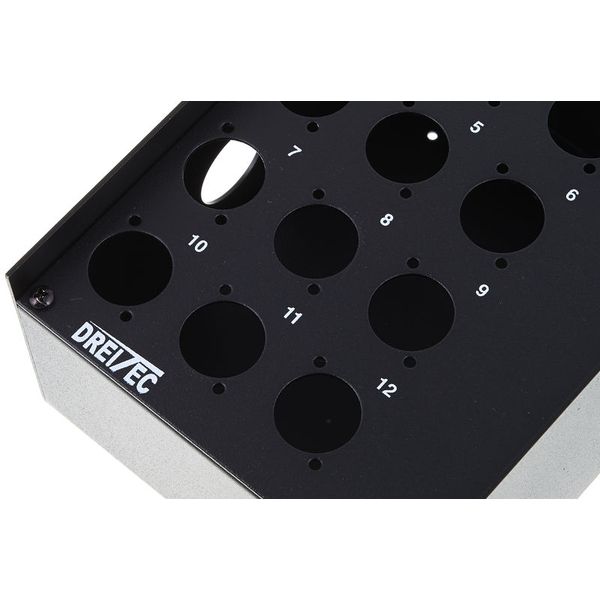 pro snake Stagebox120