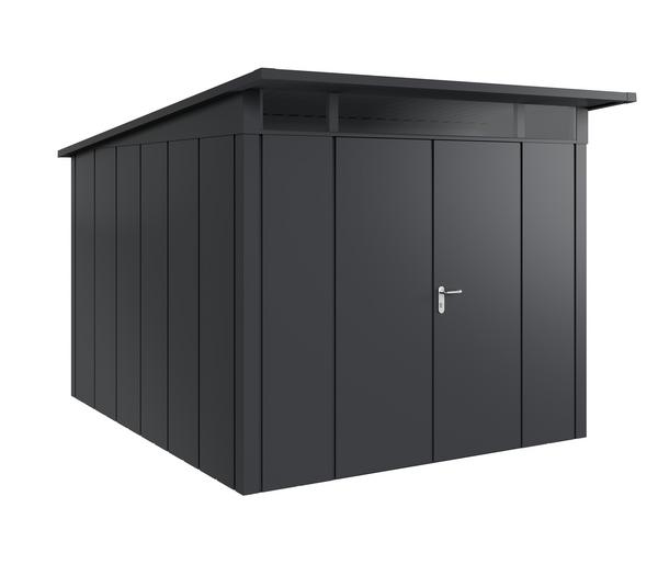 Hörmann Metallgerätehaus Juno JPD11 L-Sk