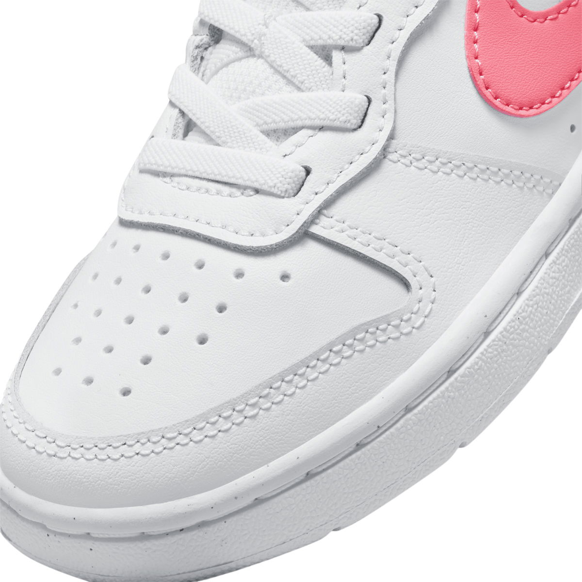 Nike Court Borough Low 2 Velcro Sneakers Børn