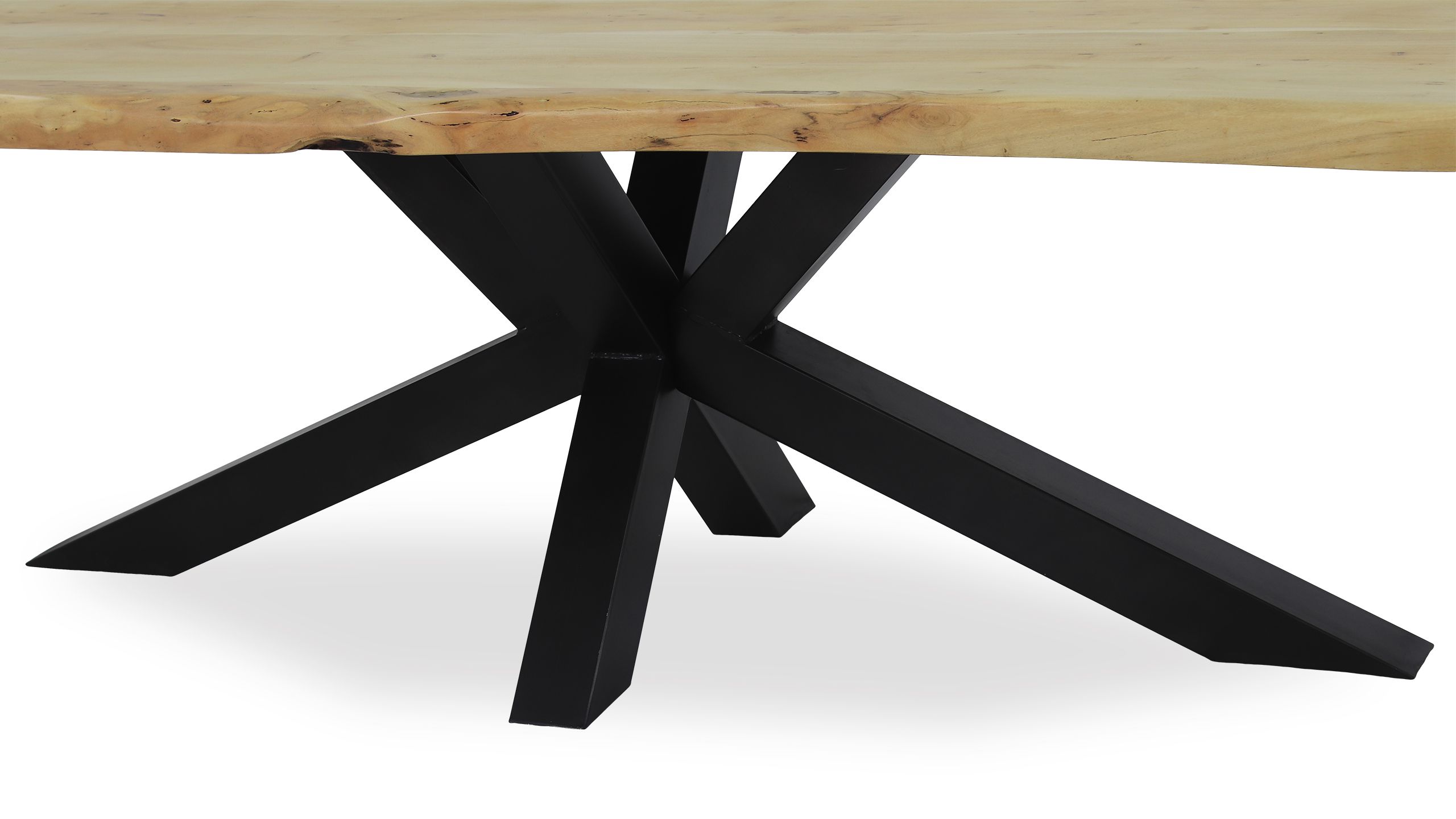 Eettafel Soria