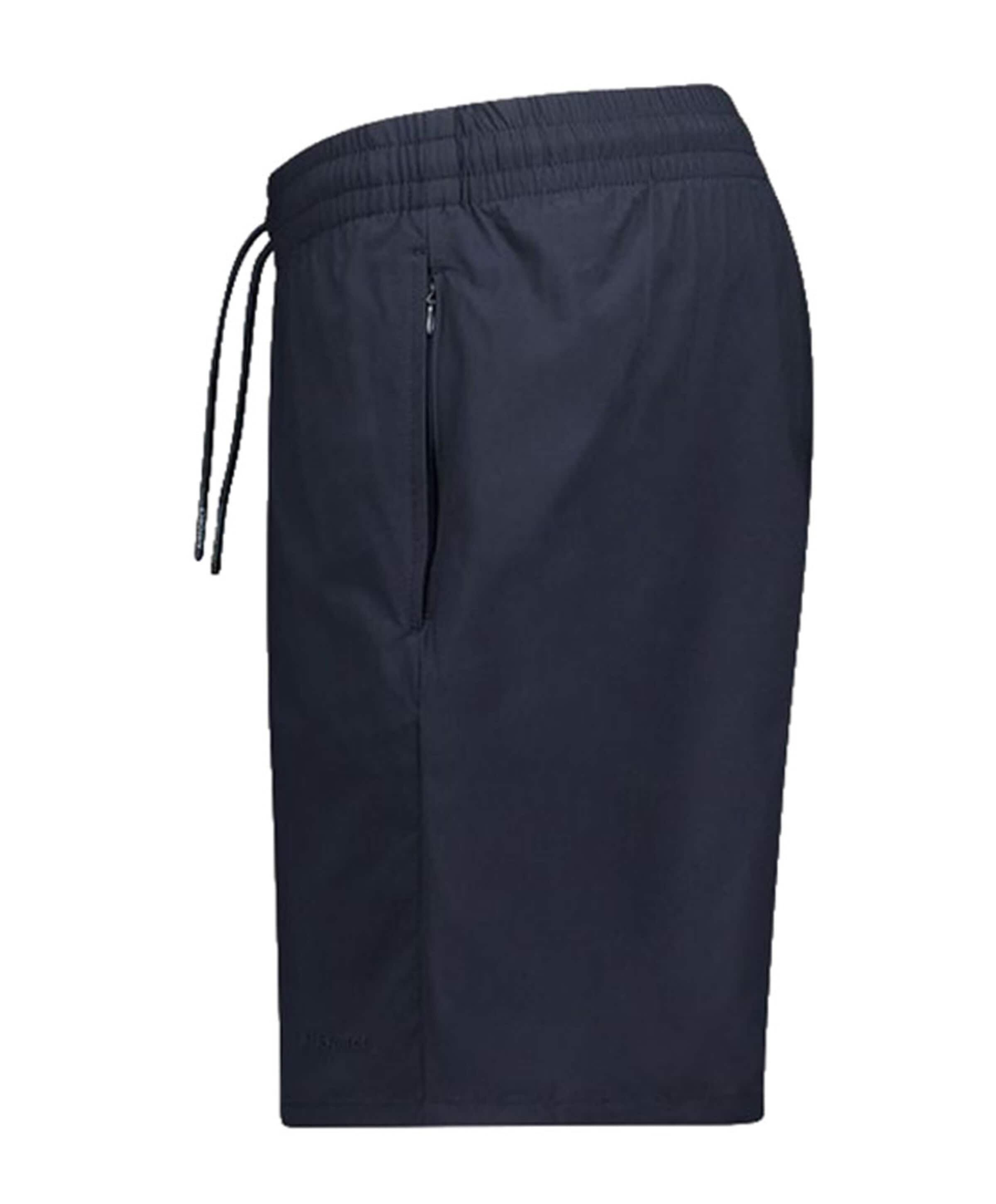 Airforce Heren zwemshort blauw