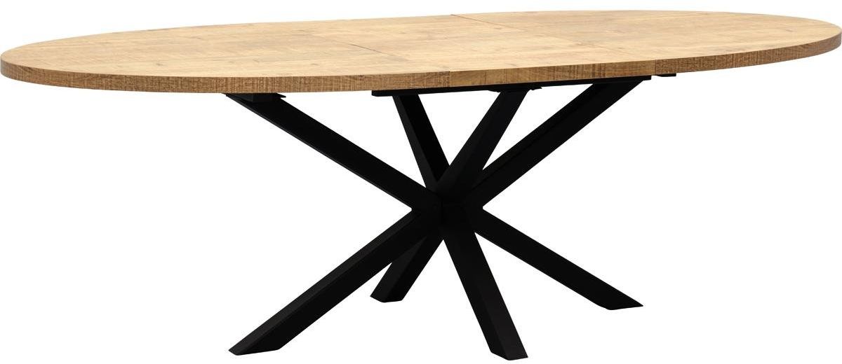 Trendhopper Viano Eettafel