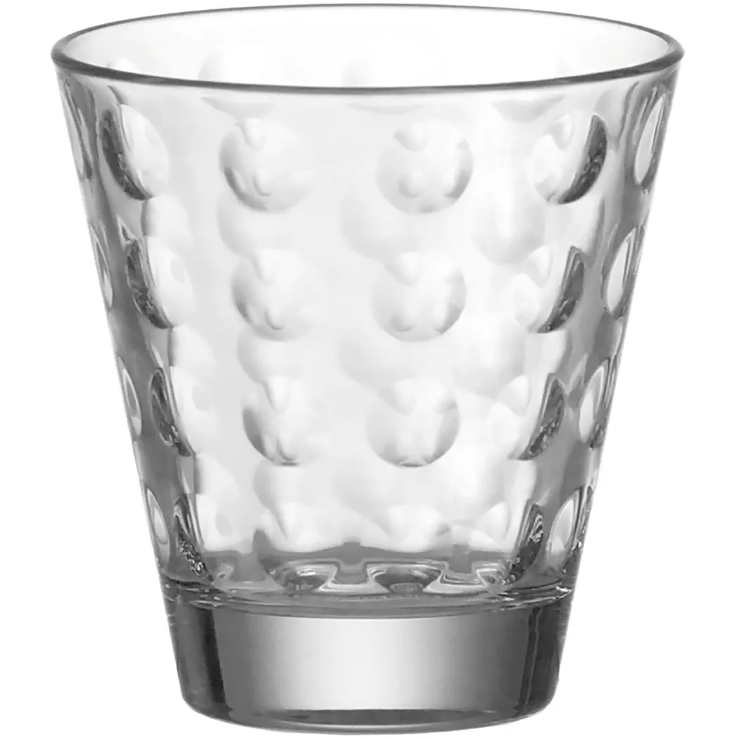 Whiskyglas Optic 120 ml