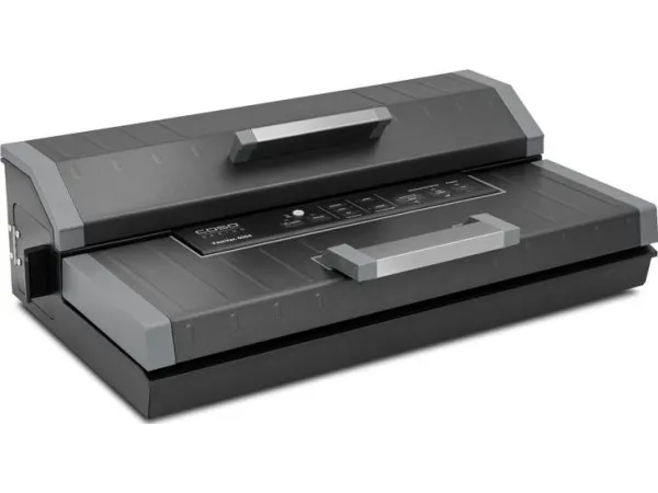 Støvsuger Caso FastVac 4004, 20 poser, 1 rulle