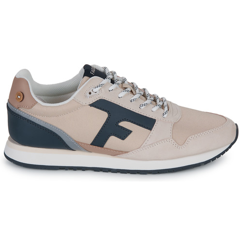 Faguo - ELM - Beige / Marine