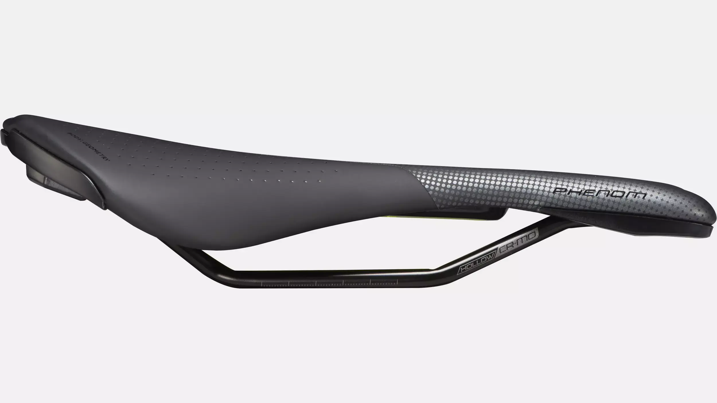 Specialized Phenom Comp MIMIC Fietszadel Zwart Dames