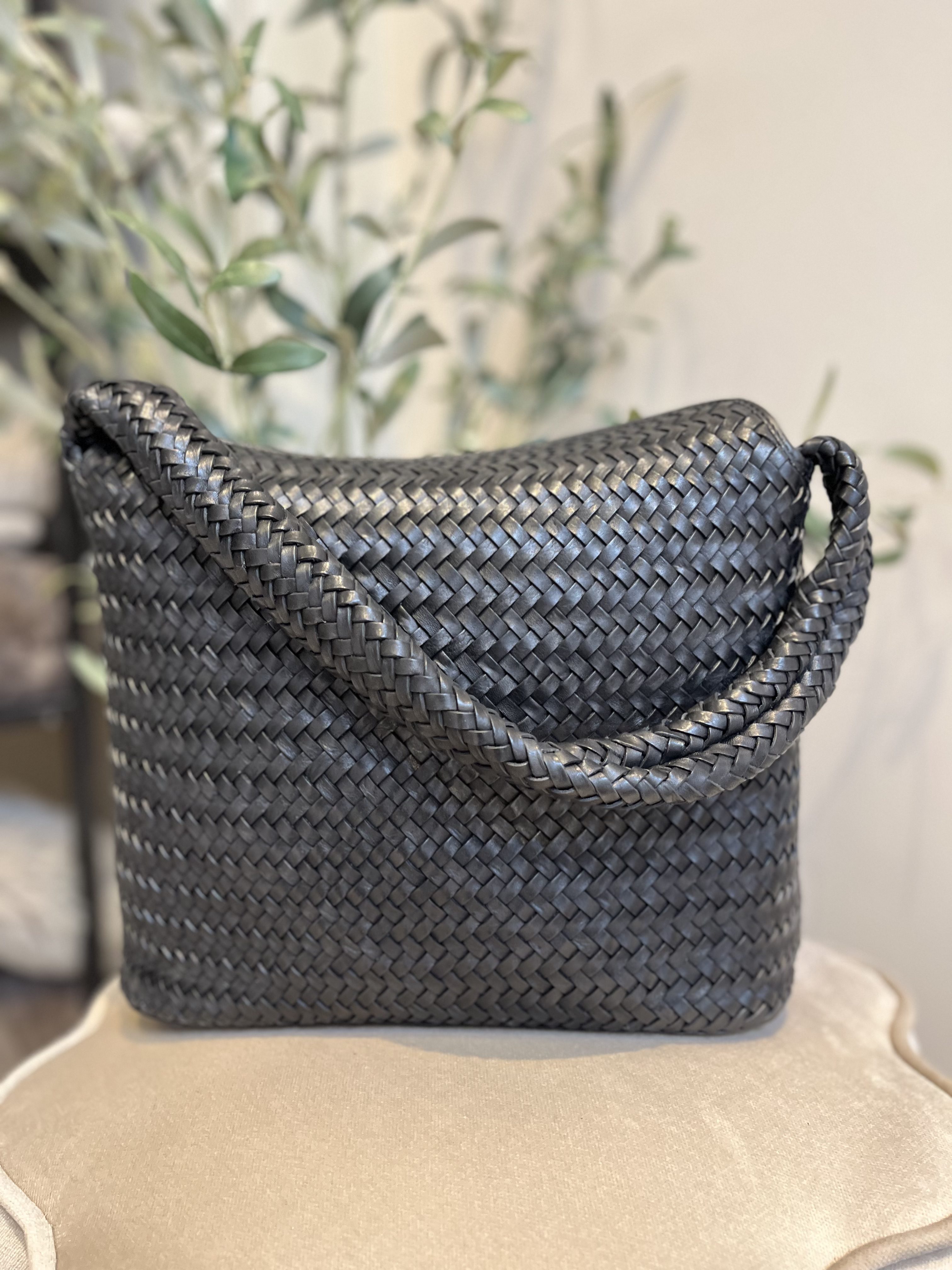 Chabo - Pretty Pepper Big - Black