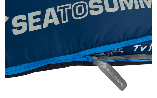 Sea to Summit Trailhead Th Synthetikschlafsack