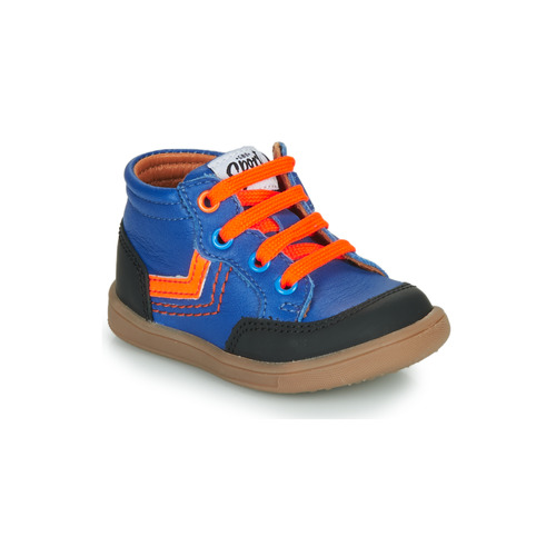 GBB - VIGO - Bleu