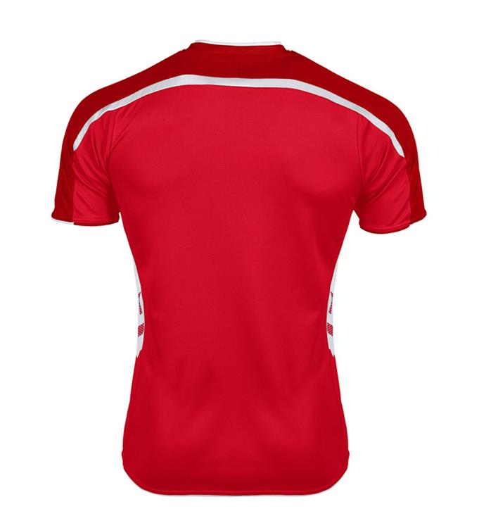 Hummel Preston Shirt SS