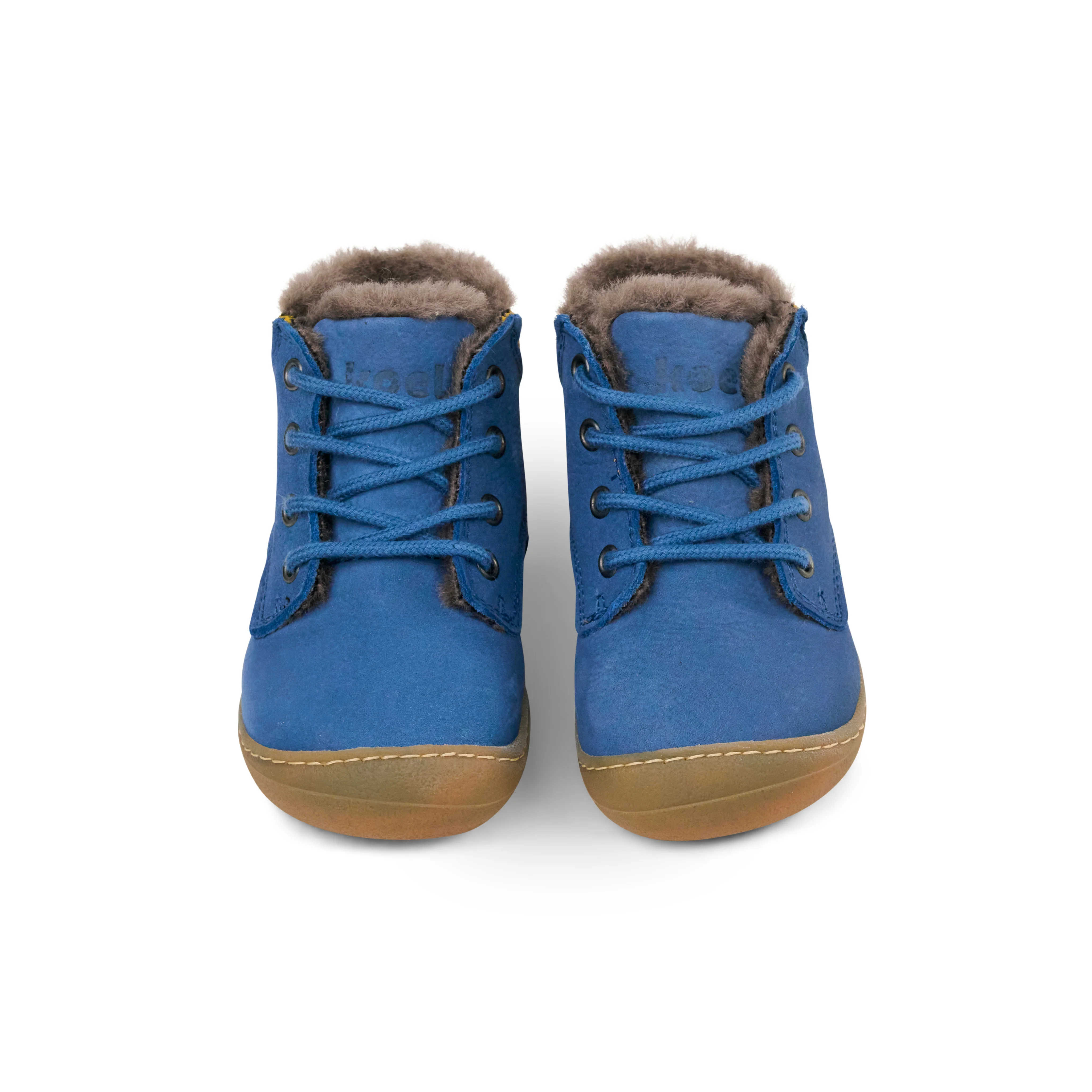 Barefoot Bill Lambswool