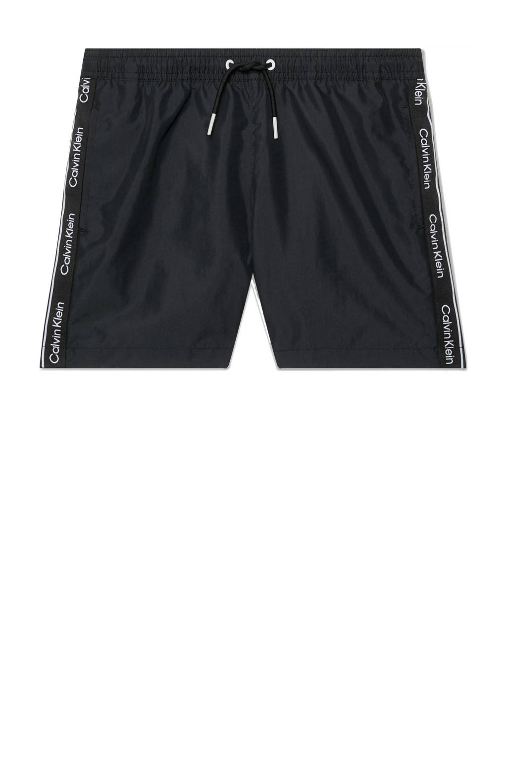 zwemshort zwart