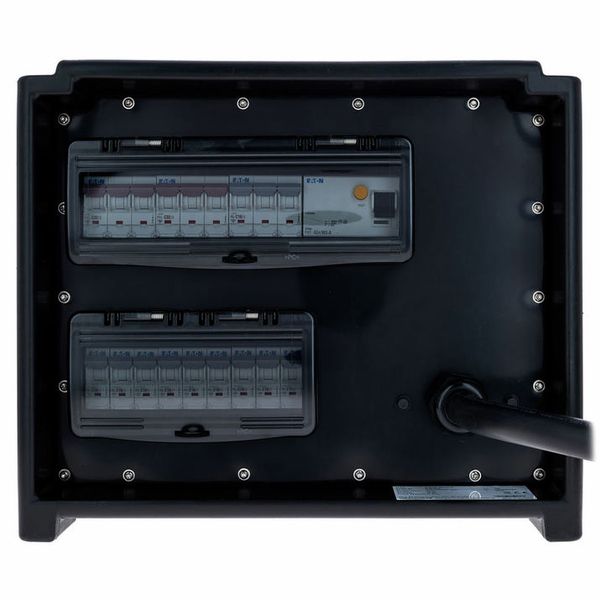 PCE Merz M-SVE3 63/121-9 Distributor