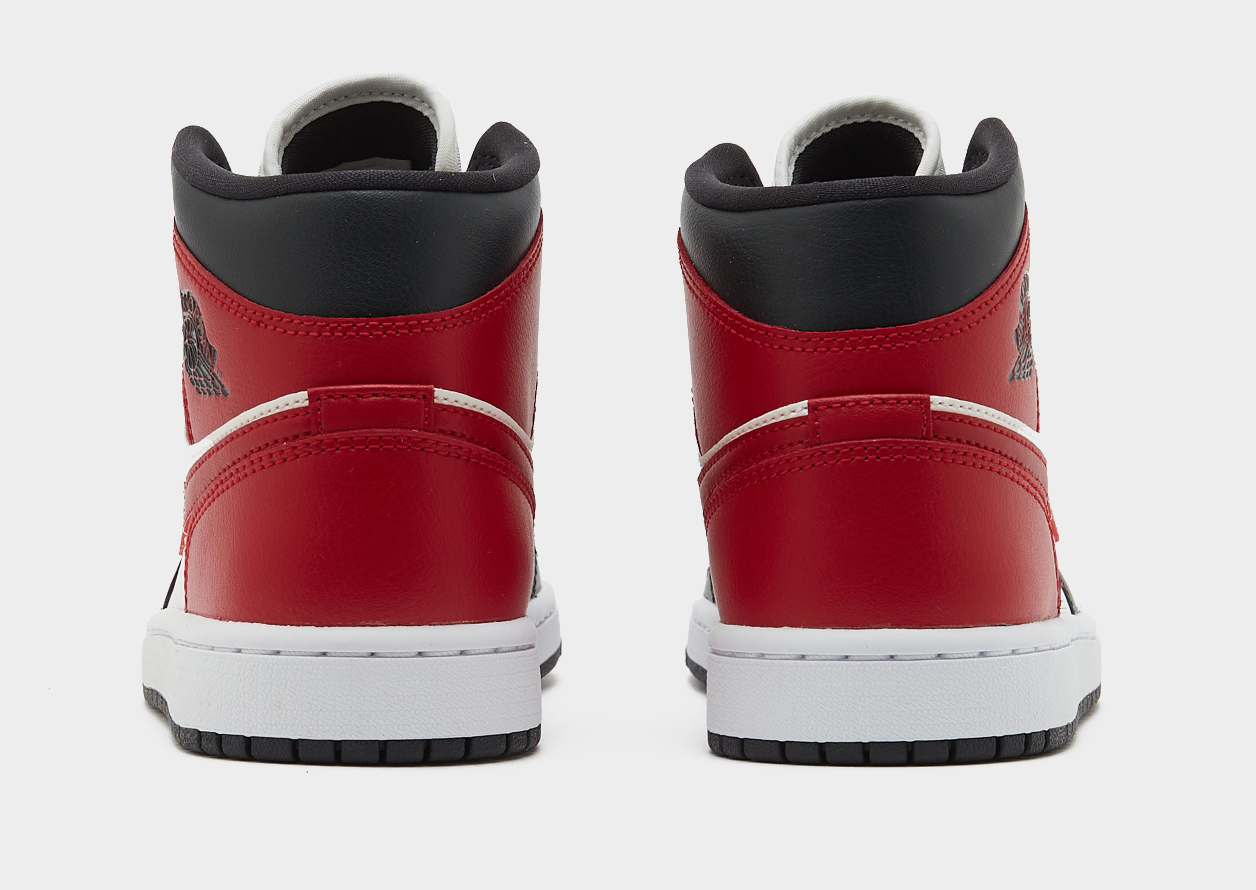 Jordan Air 1 Mid Femme