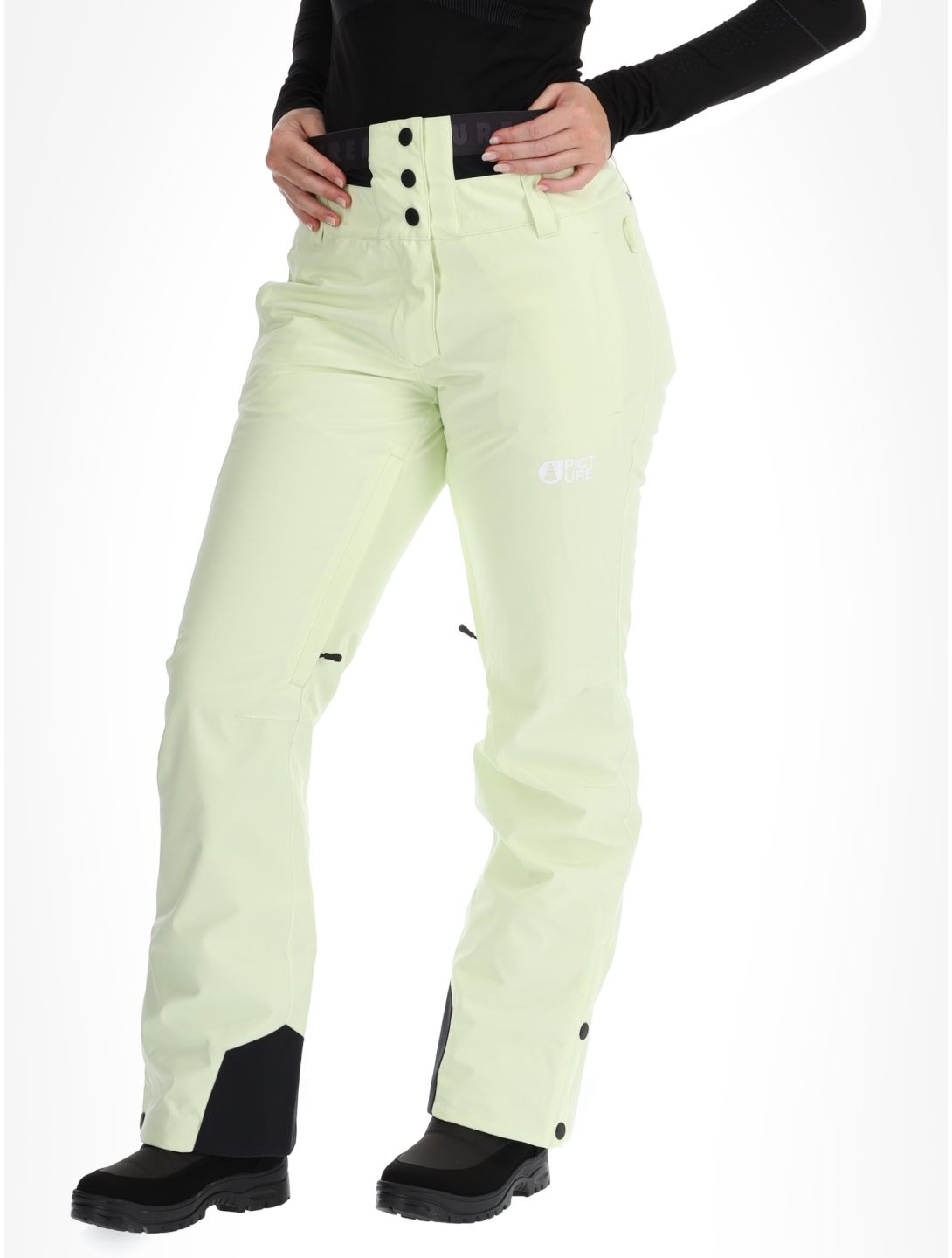 Exa skibroek dames