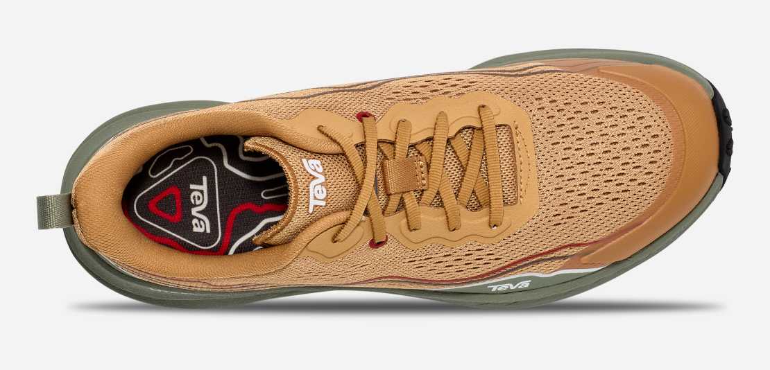 Heren Trailwinder Hiking Shoe