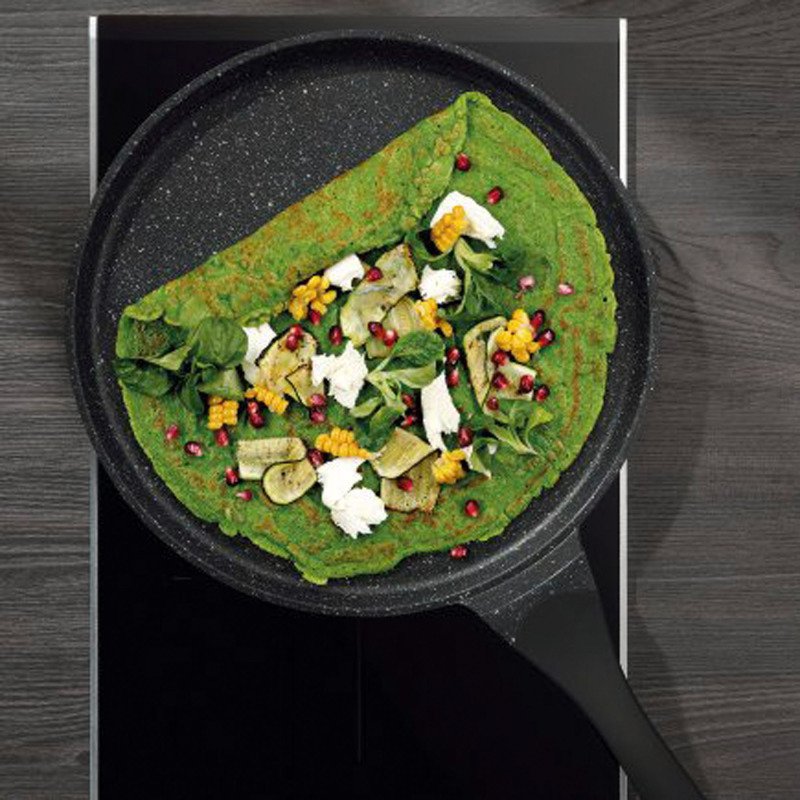 Crêpière Stella Nova Ø 32 cm