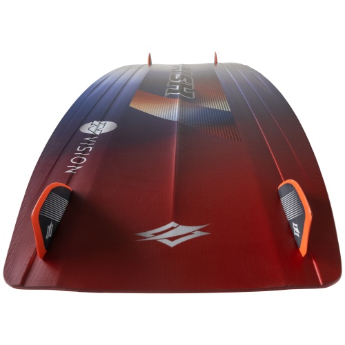 Naish Monarch Nvision 2025