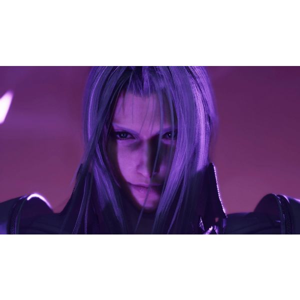 Final Fantasy VII Rebirth PS5