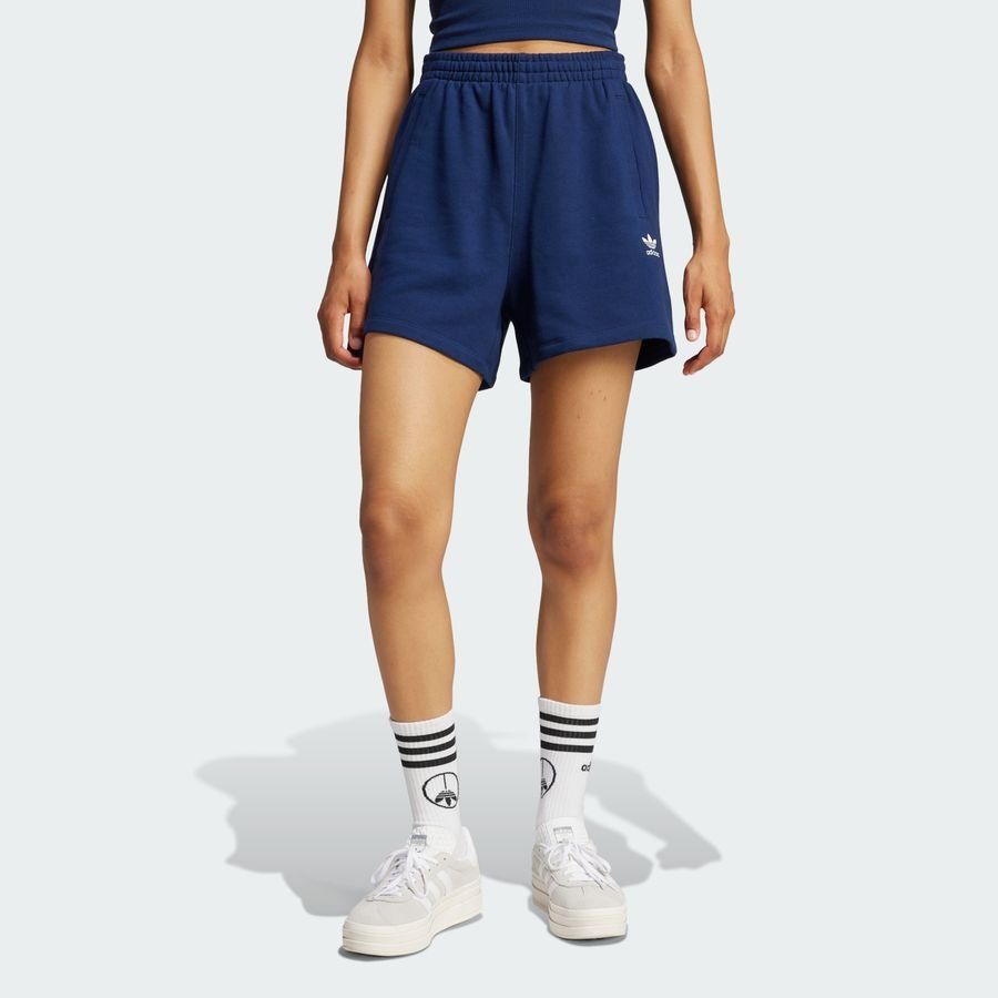 Adidas Original Short molleton Essentials