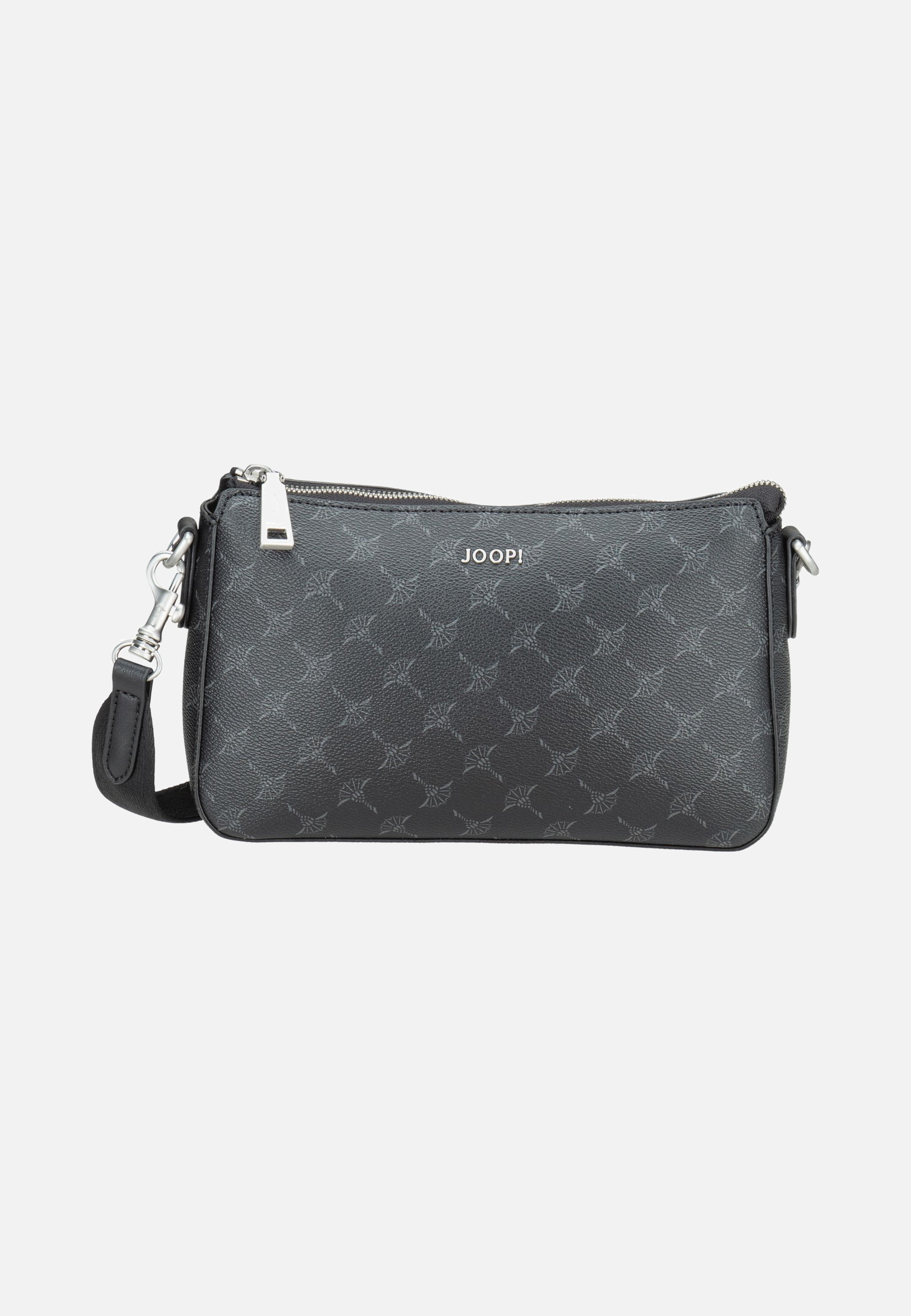Cortina 1.0 Jasmina Shoulderba Phantom - Crossbody Bag