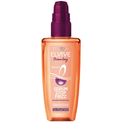 L'oréal - Elvive Dream Long Serum Stop Frizz