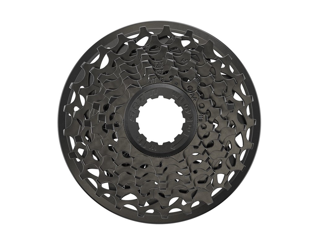 Sram PG-720 7 Speed kassette 11-25