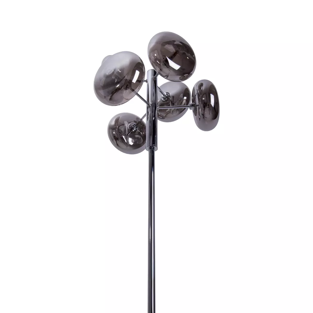 Stehlampe Orion