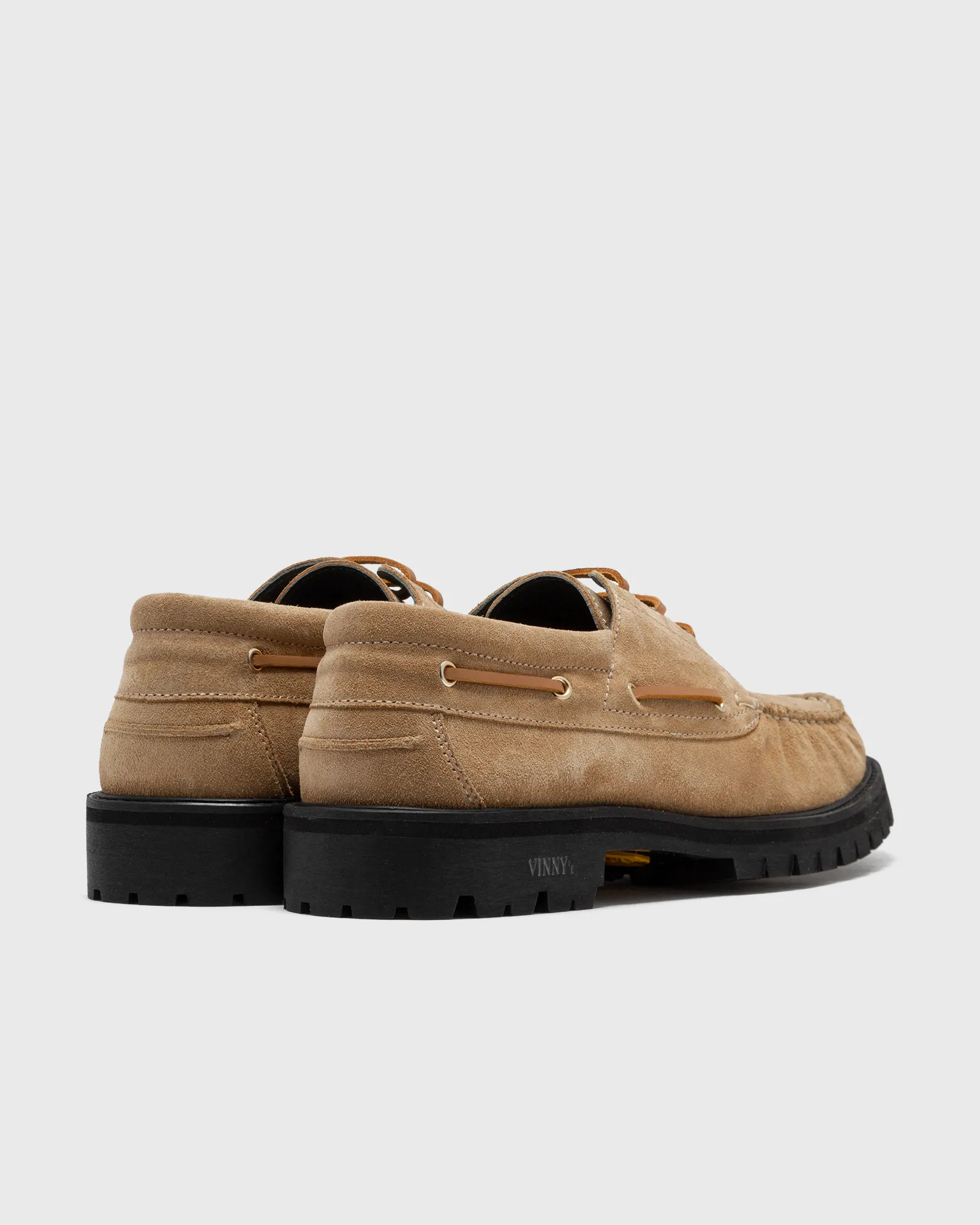VINNY´s Aztec Boat Shoe