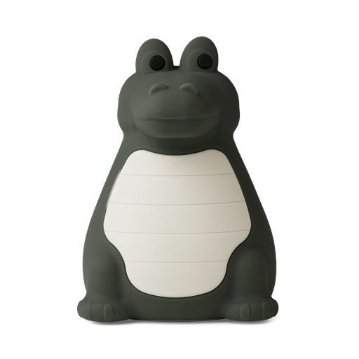 Liewood Krokodille Natlampe
