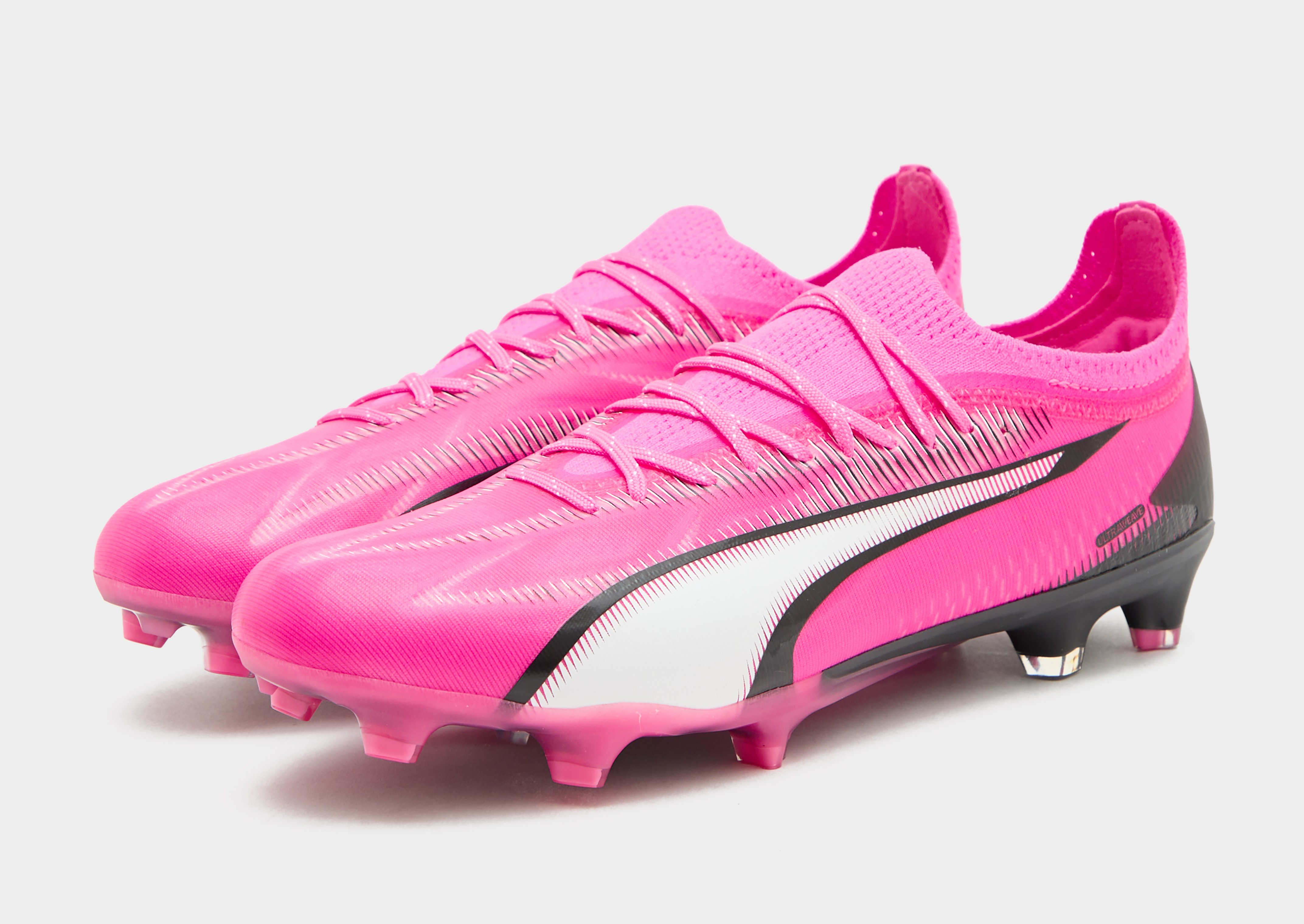 Puma Ultra Ultimate FG Homme