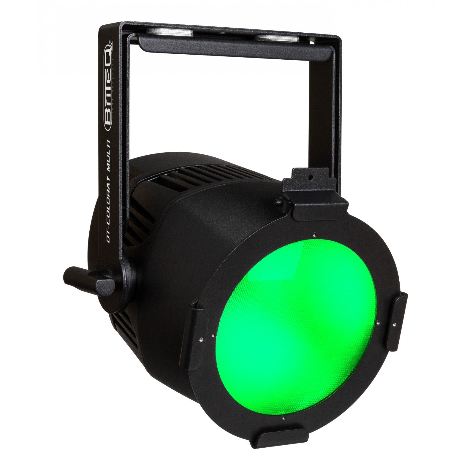 Briteq BT-COLORAY MULTI LED-opbouwspot