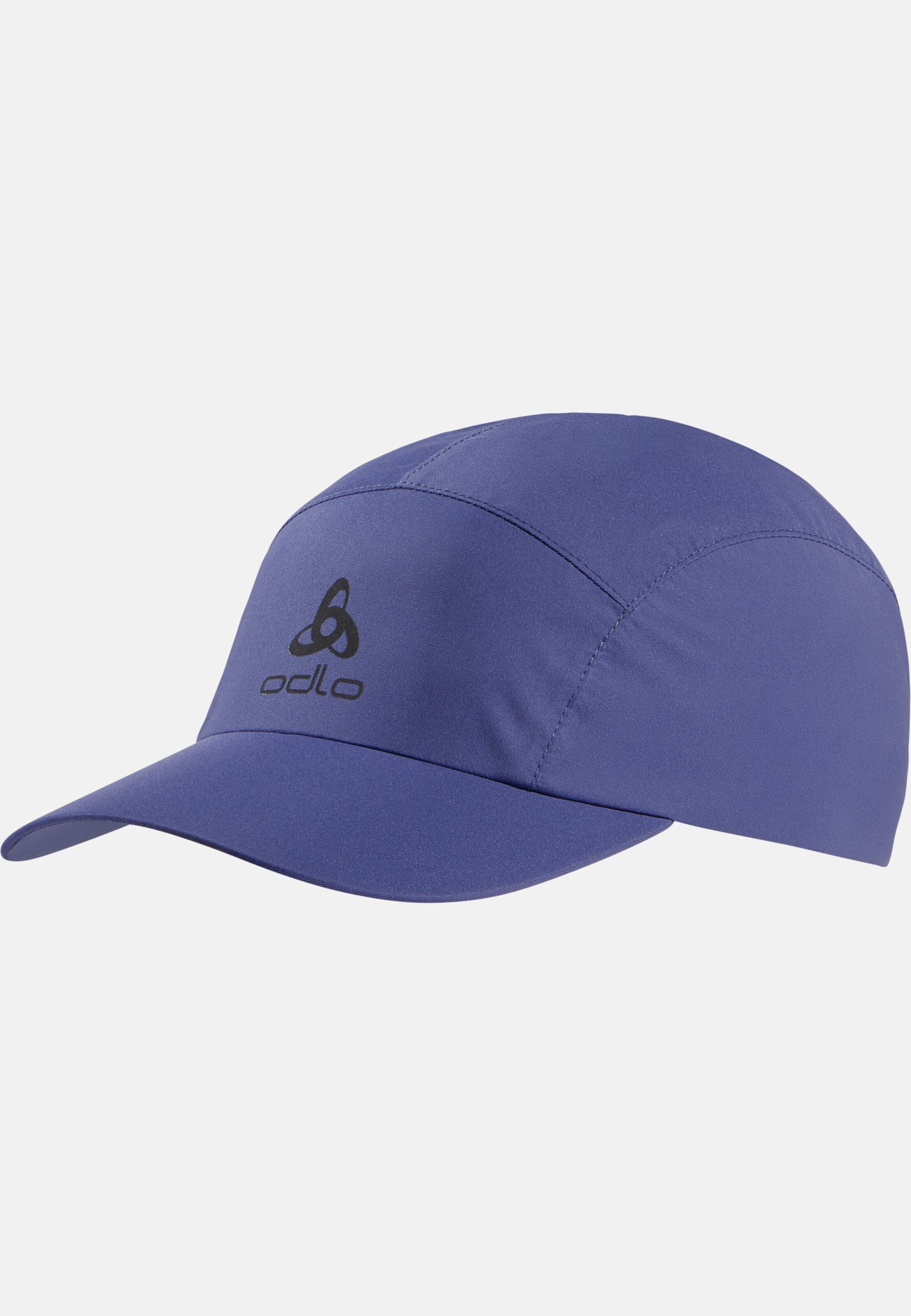 Wasserdichte Performance Laufcap in Skipper Blue