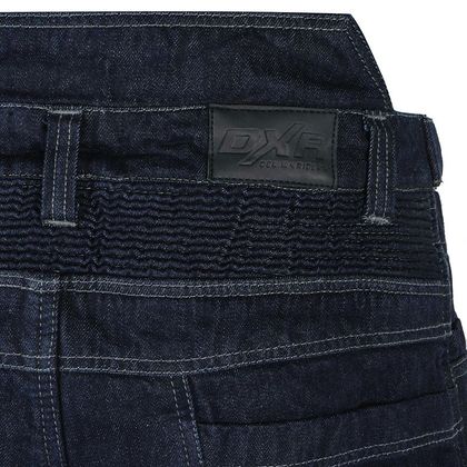 Jean DXR DENIM - Loose - Bleu