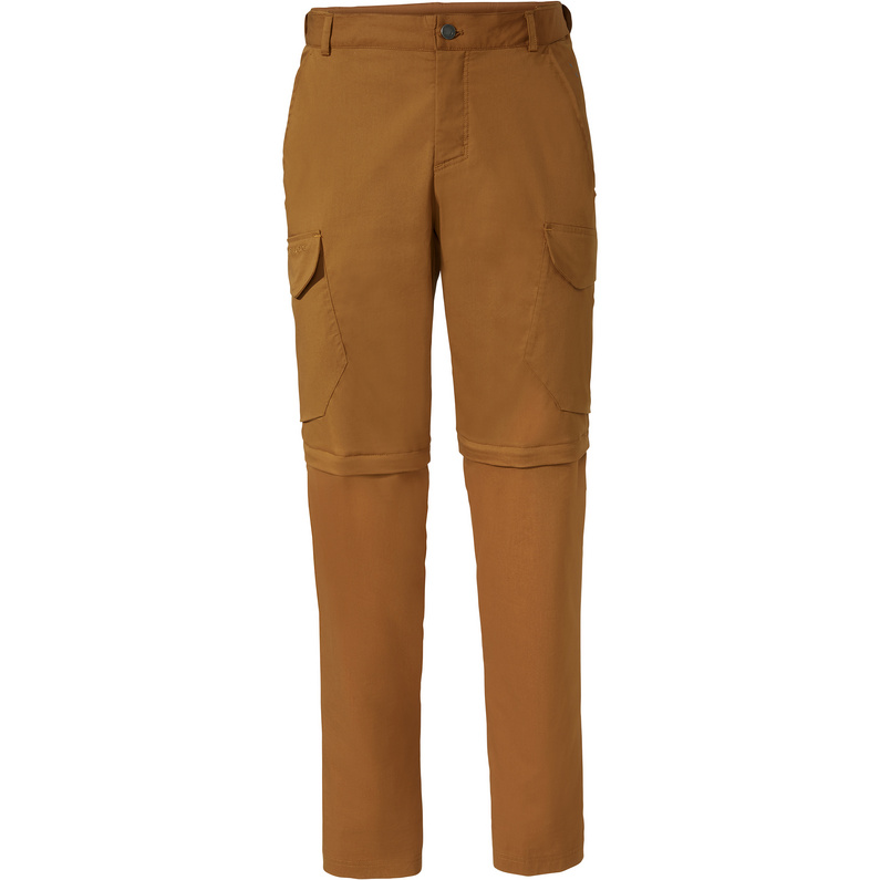 Vaude Herren Neyland Zo Hose